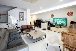 WOLSKEL ROAD (D13), Terrace #481845511